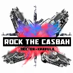 Pochette Rock the Casbah
