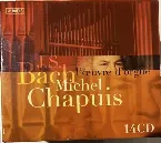 Pochette L'Œuvre d'Orgue