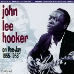 Pochette John Lee Hooker On Vee-Jay, 1955-1958