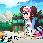 Pochette Driftveil City (From "Pokémon Black & White") (Cover Version)