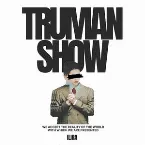 Pochette Truman Show