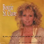 Pochette Eiland zonder zee / Ik wil nog eenmaal terug