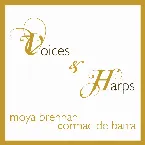 Pochette Voices & Harps