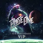 Pochette Six Feet Under (VIP)