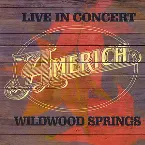 Pochette Live in Concert: Wildwood Springs