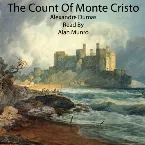 Pochette The Count of Monte Cristo