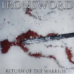 Pochette Return of the Warrior