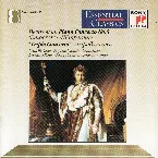 Pochette Piano Concerto no. 5 “Emperor” / Triple Concerto