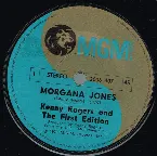 Pochette Morgana Jones / Oregon