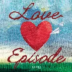 Pochette LOVE EPISODE