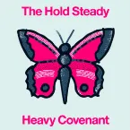 Pochette Heavy Covenant