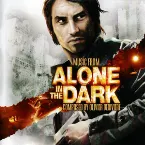 Pochette Music from Alone in the Dark