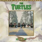 Pochette The Best of the Turtles