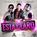 Pochette Está claro