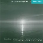 Pochette The Concerto Project, Volume III