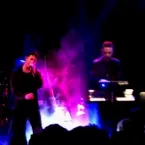 Pochette One Dark Night in Berlin