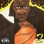 Pochette Hoop Dreams 2
