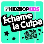 Pochette Échame la Culpa