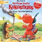 Pochette Der kleine Drache Kokusnuss: Die besten Feuerdrachenwitze