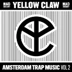 Pochette Amsterdam Trap Music, Vol. 2 (Remixes)