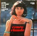 Pochette Les Gens de la tournée