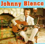 Pochette “Dans met mij”: 20 successen van Johnny Blenco