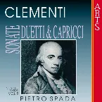 Pochette Sonate, duetti & capricci: Complete Edition, Volume 9