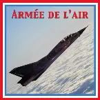 Pochette Armée de l'air