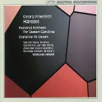 Pochette Funeral Anthem for Queen Caroline; Caroline Te Deum