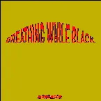 Pochette Breathing While Black