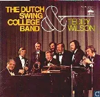 Pochette The Dutch Swing College Band & Teddy Wilson