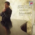 Pochette Piano Sonata op. 11 / Kreisleriana op. 16