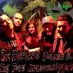 Pochette LIVE Vol. 5, The Tote Melbourne 29/05/16