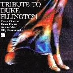 Pochette Tribute to Duke Ellington