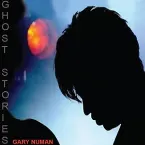 Pochette Ghost Stories