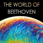 Pochette The World of Beethoven