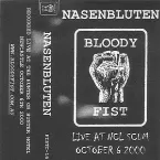 Pochette Live at NCL Scum (October 6 2000)