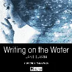 Pochette Writing on the Water