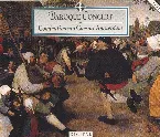 Pochette Baroque Concert