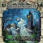 Pochette Aylmer Vance – Neue Abenteuer eines Geistersehers (Teil 2 von 2)