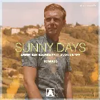 Pochette Sunny Days (feat. Josh Cumbee) [Remixes] - EP