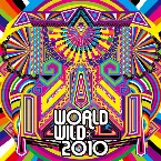 Pochette WORLD WILD 2010