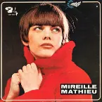 Pochette Mireille Mathieu