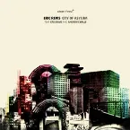 Pochette City of Asylum