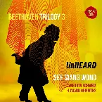 Pochette Trilogy 3: Unheard