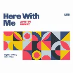 Pochette Here With Me (Remix)