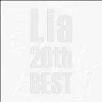 Pochette Lia 20th BEST