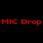 Pochette MIC Drop (Steve Aoki remix)