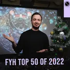 Pochette Find Your Harmony Radio Episode - Top 50 of 2022