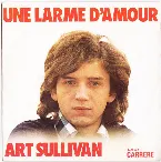 Pochette Une larme d'amour